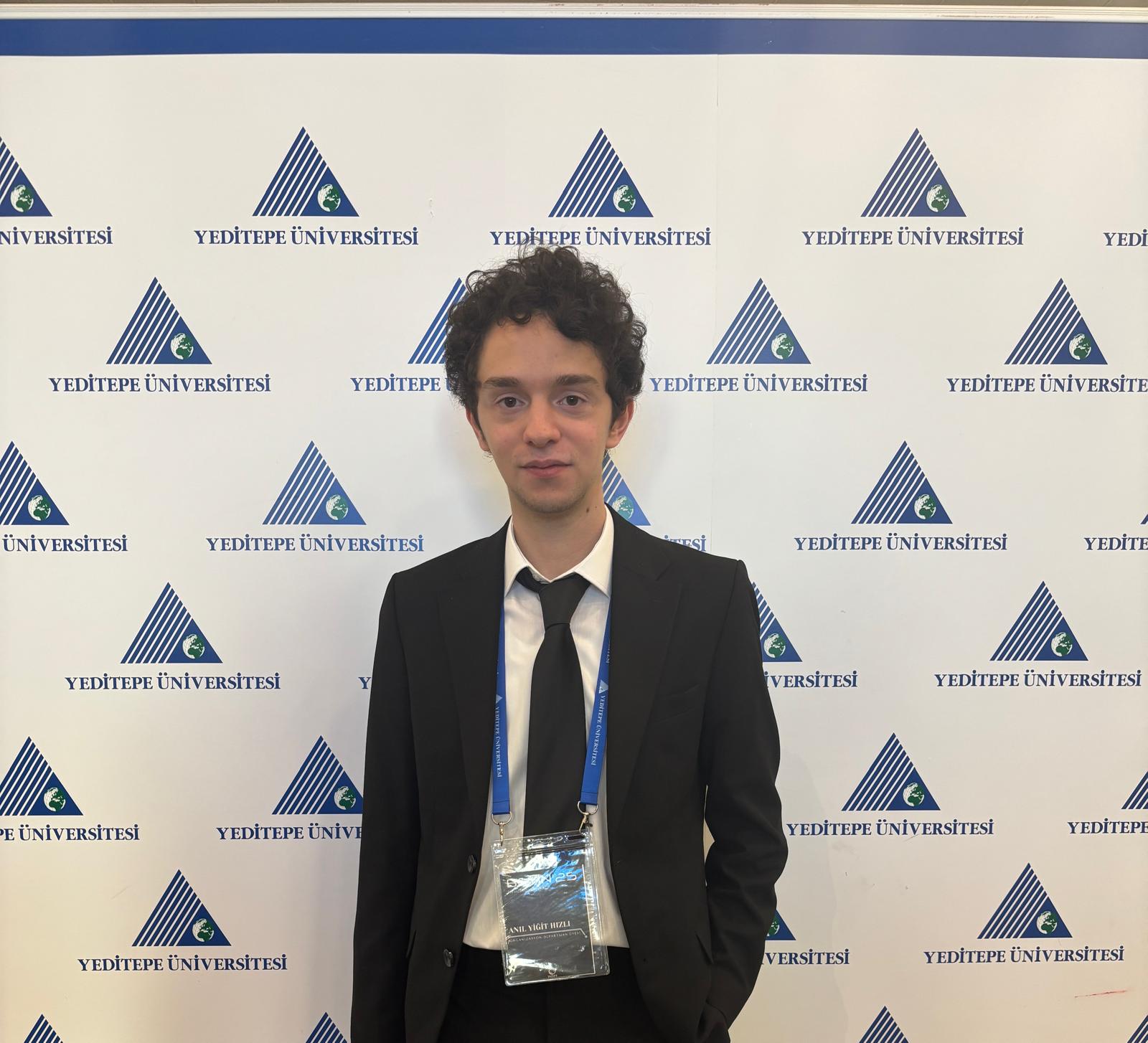 Anıl Yiğit Hızlı